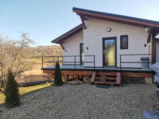 Cozy Cabin Bran - Bran - 5