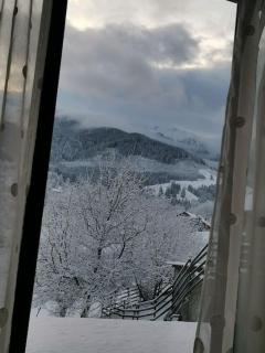 Cozy Cabin Bran - Bran - 4