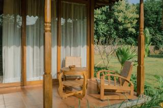 Chandaka Borobudur - 9