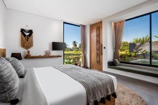 Villa Mujo by BaliSuperHost - Ubud - 3