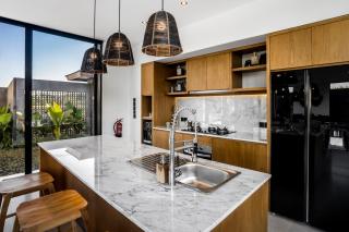 Villa Mujo by BaliSuperHost - Ubud - 4