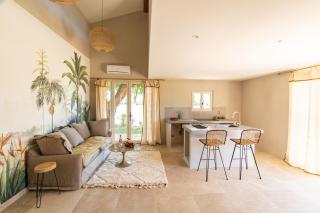 Domaine Egenia - Roussillon - 3