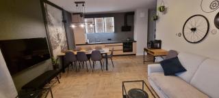 Apartament I Młyny Gdańskie blisko centrum - Danzig - 0