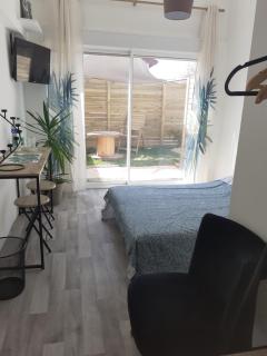 Chez Flo&Fred - Barbery - 2