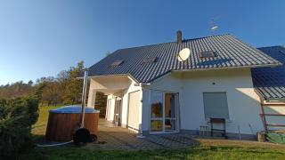 Baranie Wzgórze Ustroń Basen Sauna Plac Zabaw - 5