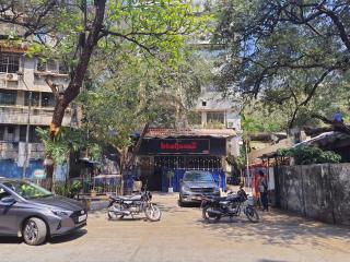 OSI Apartments Carter's Road Bandra West - 8