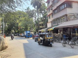 OSI Apartments Carter's Road Bandra West - Bombay - 5