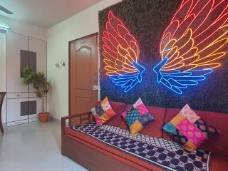 OSI Apartments Carter's Road Bandra West - Bombay - 9