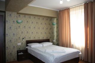 Europa Hotel - Chişinău - 9