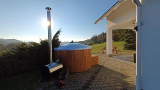 Baranie Wzgórze Ustroń Basen Sauna Plac Zabaw - Cisownica - 2