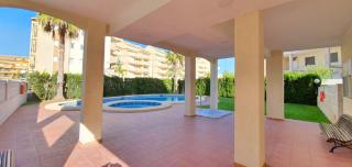 DALY VAC028 Denirent - Dénia - 1