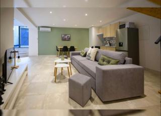 Le Boldieu- Duplex Béziers -allée Paul Riquet- Wifi- Tv connecté - Béziers - 0