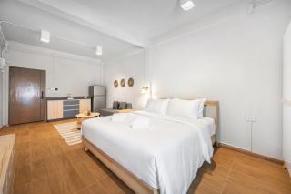 Hotel Wizpark Ratchada - Bangkok - 0