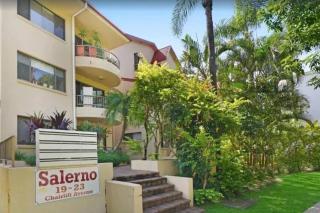 Salerno - Hosted by Burleigh Letting - Gold Coast - 9