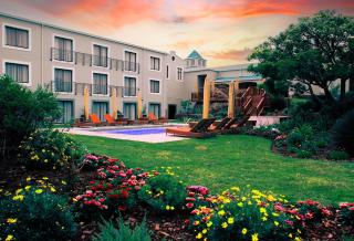 Garden Route Hotel - Mossel Bay - 0