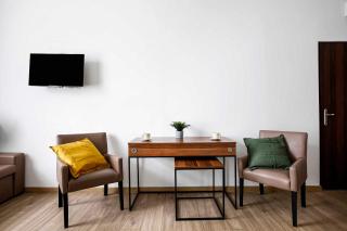 Charming Apartment, Wawel & Old Town Krakow II - 3