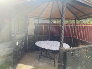 Приватна садиба GREEN HOUSE - Mizhhirya - 2