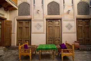 Emir - Bukhara - 9