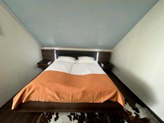 Hotel Strk - Murska Sobota - 9