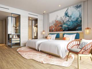 TTC Van Phong Bay Resort - Himalaya Sauna & Steam Retreat Included - Ninh Hòa - 7