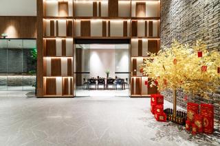 UrCove by HYATT Nanjing South Railway Station - 1