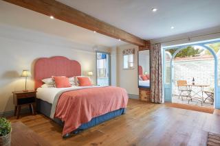 The Hoste and The Vine House Hotels - Burnham Market - 2