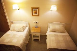 The Derg Arms B&B - Castlederg - 3