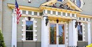 Edgewood Manor Inn Bed and Breakfast - 3