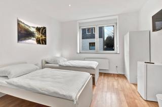 3-room apartment - Bochum - 0