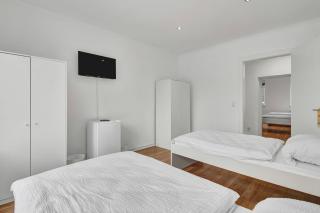 3-room apartment - Bochum - 8