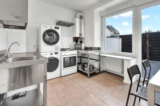 3-room apartment - Bochum - 7