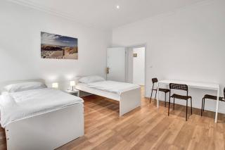 3-room apartment - Bochum - 3