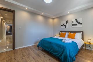 Brand New Modern 2 Bed Apt St Julians - St Julian's - 5