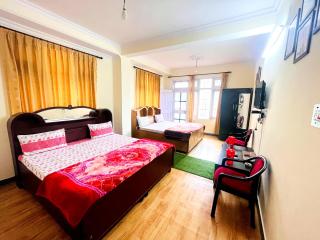Frosty Woods Homestay - 7