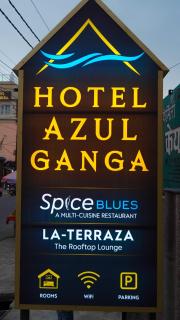 Hotel Azul Ganga - 6