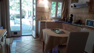 Mini gite foulon - Crillon-le-Brave - 1