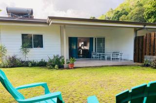 Ana iti Lodge PAEA Tahiti - Paea - 0