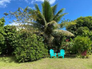 Ana iti Lodge PAEA Tahiti - Paea - 9