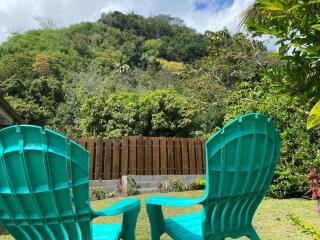 Ana iti Lodge PAEA Tahiti - 1