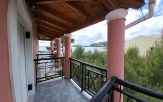 Maria Apartments - Agios Georgios Pagon - 4