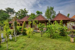 Tegal Besung Cottage - 5
