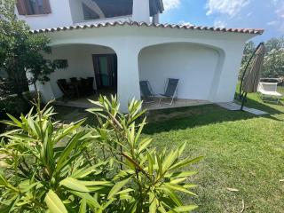 House 40 in Capannizza Pool Complex next the beach - Budoni - 1