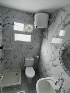 sea view house - 3