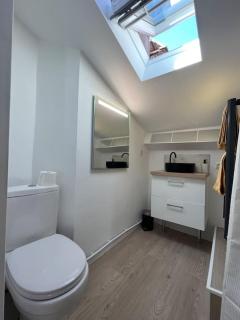 L'Écrin de Bayard - Studio climatisé hyper-centre - Toulouse - 2