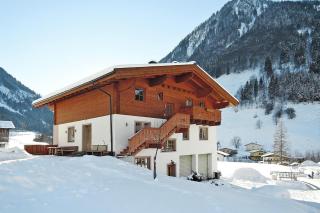 Apartment in Fusch near Grossglockner Road - 4