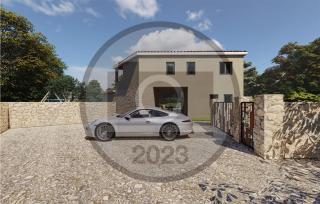 Amazing Home In Bartici With Wifi - Barbići - 8