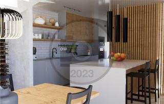 Amazing Home In Bartici With Wifi - Barbići - 5