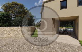 Amazing Home In Bartici With Wifi - Barbići - 3