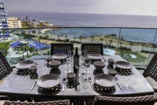 Apartamento SEA SENSES VICTORIA frente al mar - 6