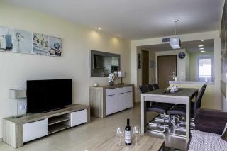 Apartamento SEA SENSES VICTORIA frente al mar - 7